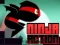Jeu Action Ninja en ligne