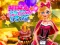 Jeu Fête Costumée de Nina en ligne Jeu Fête Costumée de Nina en ligne