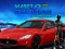 Jeu Maserati Gran Turismo 2018 en ligne
