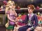 Jeu Proposition de mariage Goldie en ligne