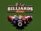 Jeu Billard Classique 8 Ball en ligne