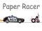 Jeu Racer de papier en ligne