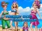 Jeu Vacances Exotiques pour Mamans Enceintes en ligne