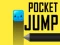 Jeu Saut de Poche en ligne Jeu Saut de Poche en ligne
