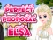 Jeu Proposition Parfaite Elsa en ligne