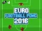 Jeu Euro 2016 Football Pong en ligne