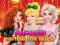 Jeu La Princesse Attend le Père Noël en ligne