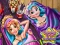 Jeu Pyjama Party de Filles Disney en ligne