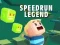 Jeu Kogama Légende de Speedrun en ligne