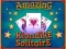 Jeu Solitaire Klondike Étonnant en ligne