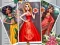 Jeu Looks de mariage exotiques en ligne