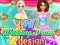 Jeu Conception de robes de mariée pour meilleures amies en ligne