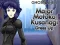 Jeu Ghost in the Shell : Habillez Major Motoko Kusanagi en ligne