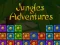 Jeu Aventures dans la jungle en ligne