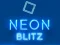 Jeu Blitz Néon en ligne