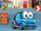 Jeu Jouets de voiture en ligne