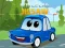 Jeu Puzzle Petite Voiture en ligne