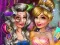 Jeu Maquillage de Sorcière en Princesse en ligne