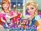 Jeu Nuit amusante entre sœurs en ligne
