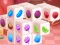 Jeu Mahjongg Dimensions Bonbons en ligne