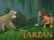 Jeu Tarzan de Disney en ligne