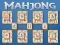Jeu Mahjong en ligne
