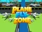 Jeu Plane Fly Zone en ligne