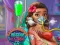 Jeu Mission Accident ER de Princesse Exotique en ligne