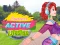 Jeu Princesse Mode de Vie Actif en ligne