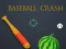 Jeu Baseball Crash en ligne