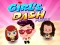 Jeu Puzzle Dash des Filles en ligne