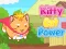 Jeu Pouvoir des chatons en ligne