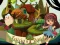 Jeu La Journée de Félicia en ligne