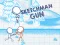 Jeu Pistolet Sketchman en ligne