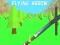 Jeu Flèche Volante en ligne