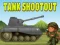 Jeu Tirs de Tanks en ligne