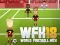 Jeu Coup de Football Monde 2018 en ligne