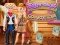 Jeu Couple Gelé Style Cowboy en ligne