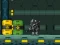 Jeu Soldat Cybernétique en ligne