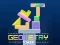 Jeu Tour de Géométrie en ligne