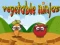 Jeu Ninjas des Légumes en ligne