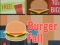 Jeu Chute de Burger en ligne