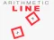 Jeu Ligne Arithmétique en ligne