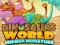 Jeu Miniatures cachées du monde des dinosaures en ligne