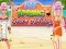 Jeu Vacances de Printemps à la Plage entre BFF en ligne
