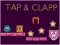 Jeu Taper & Clapper en ligne
