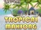 Jeu Mahjong Tropical en ligne