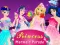 Jeu Parade des sirènes princesses en ligne