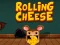 Jeu Fromage Rouleur en ligne