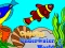 Jeu Coloriage Monde Sous-Marin 5 en ligne